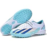 Anti-Slip Professional Football Shoes for Men - Indoor Outdoor Training Competition Soccer Shoes for Men Women
