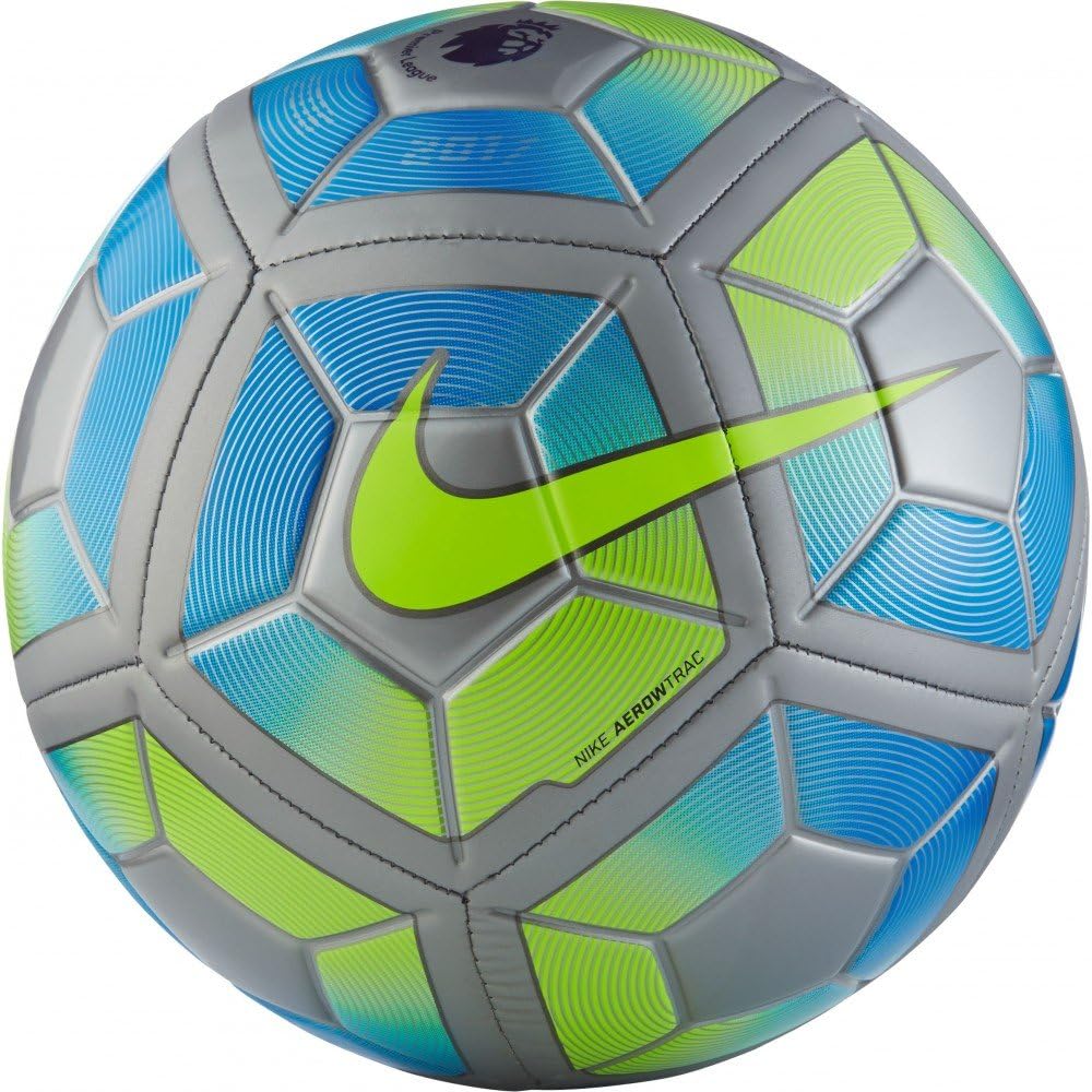 Nike Strike Premium Soccer Ball ‑ BPL 5 (5) Sports