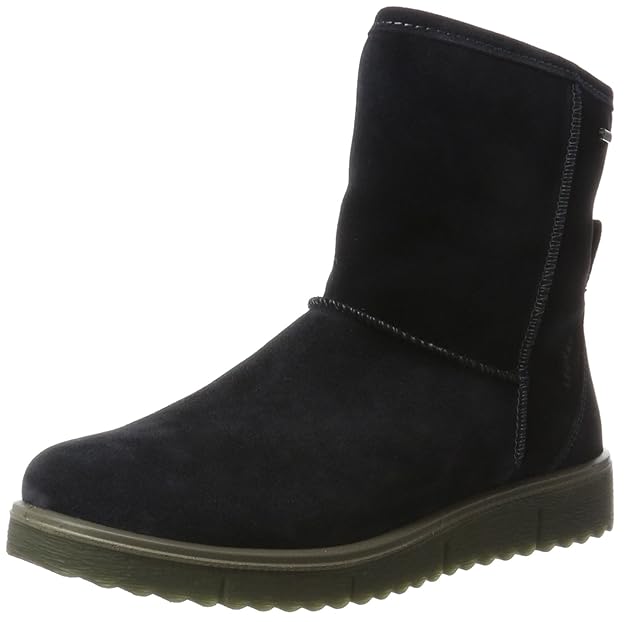 Legero Damen Campania Schneestiefel