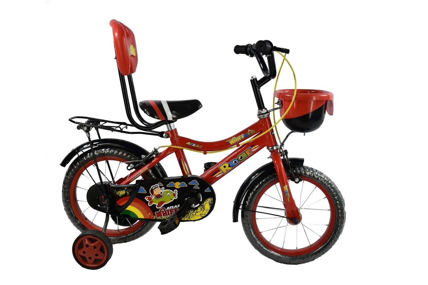 atlas 14 inch bicycle