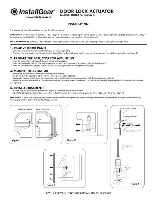 Trunk Lock Actuator Wiring Diagram All of Wiring Diagram