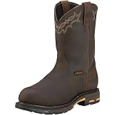 Ariat Men's Workhog Composite toe Pull-On Boot