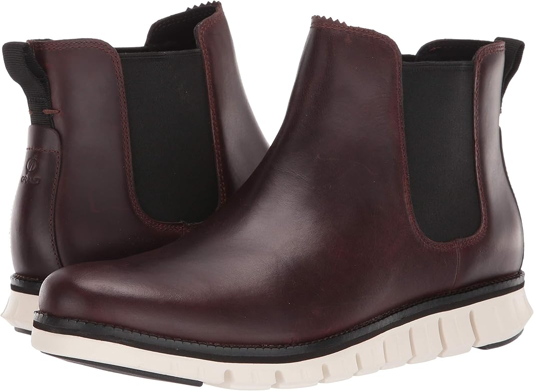 cole haan zerogrand chelsea boot