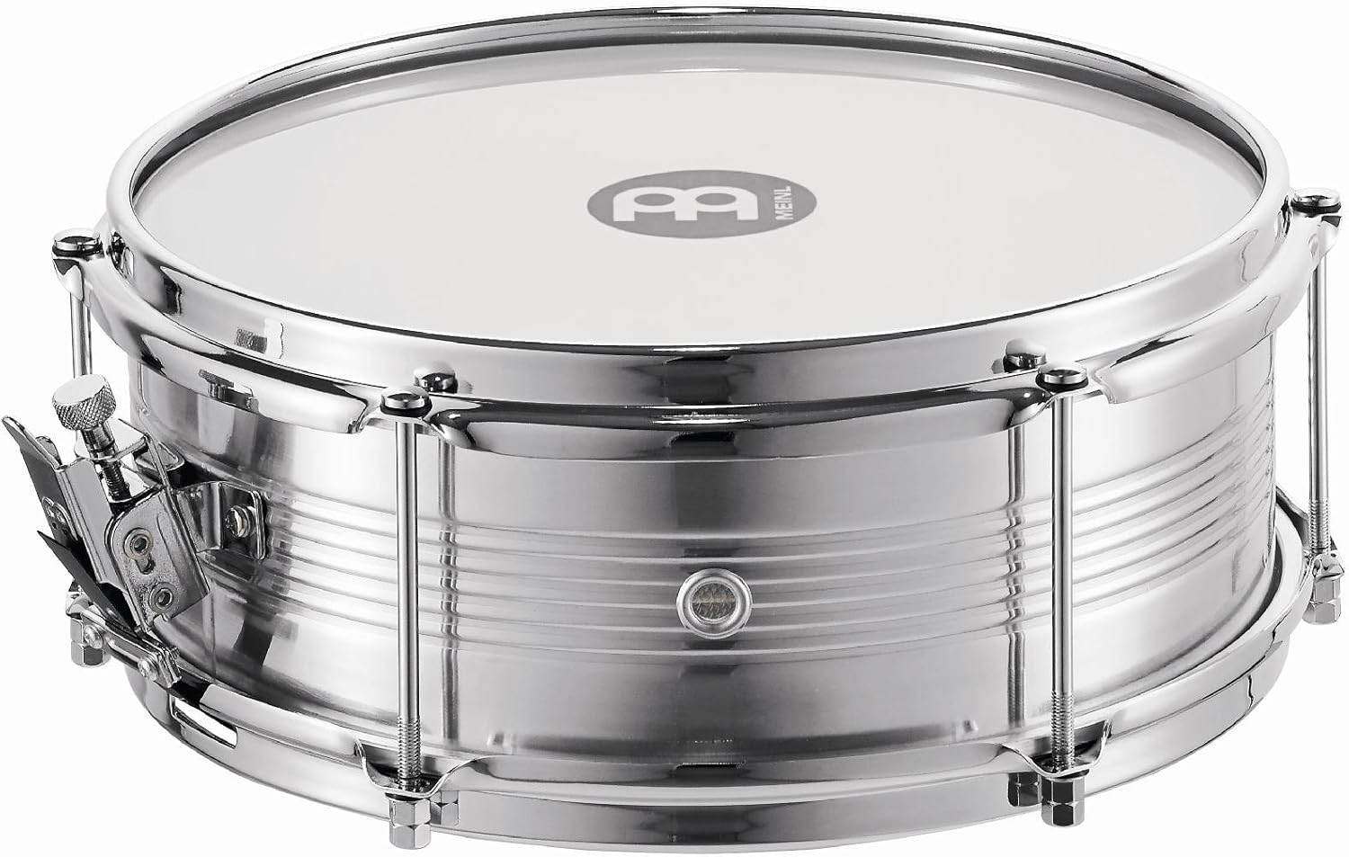 Meinl Samba Caixa Aluminium 12" (30,5 cm) Amazon.fr Instruments de