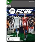 EA SPORTS FC 26: STANDARD EDITION - Xbox [Digital Code]
