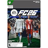 EA SPORTS FC 26: STANDARD EDITION - Xbox [Digital Code]