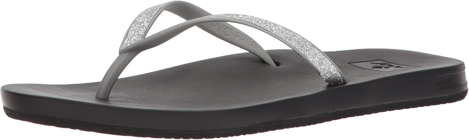 reef cushion bounce stargazer flip flop