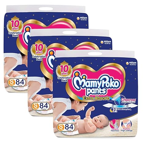 mamy poko pants small 84