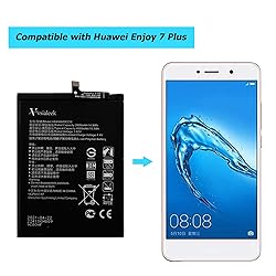 Vvsialeek HB406689ECW 3900mAh Replacement Battery