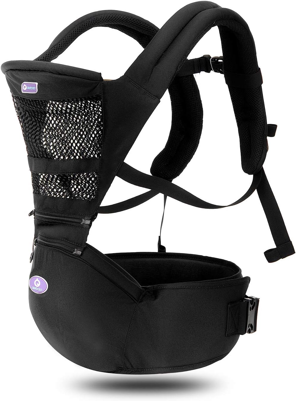 aiebao ergonomic baby carrier