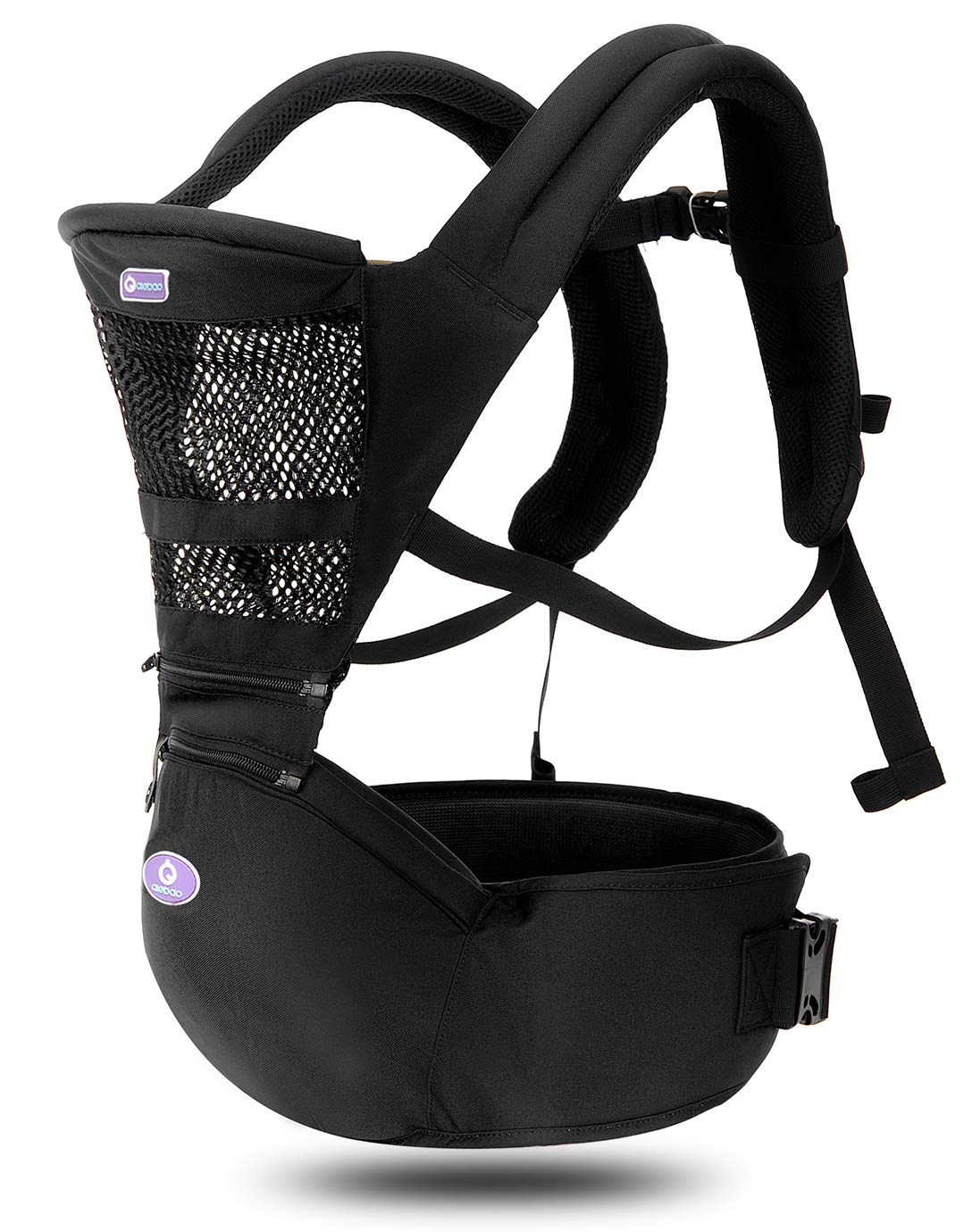 aiebao ergonomic baby carrier