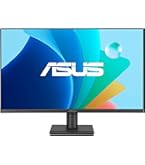 Amazon.com: ASUS 27” 1080P Eye Care Monitor (VY279HF-W) - FHD, IPS