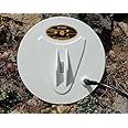 Detech 12.5" DD Closed Design Search Coil for Minelab GPX, GP, SD Series Gold Detectors