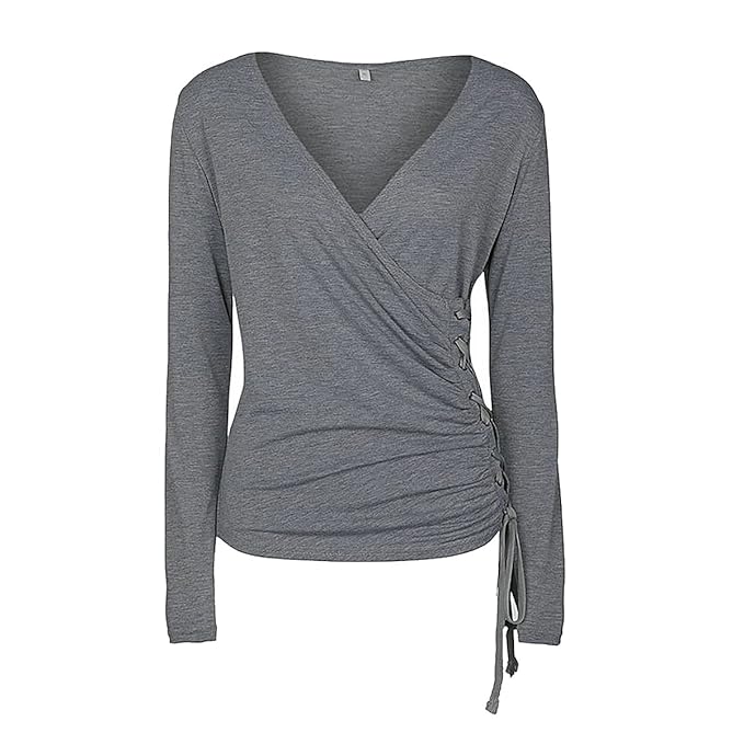 amazon maglia termica donna