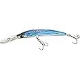 Yo-Zuri Crystal 3D Minnow Deep Diver Lure