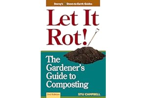Let It Rot!: The Gardener's Guide to Composting (Third Edition)