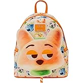 Loungefly Disney Zootopia 2 Mini Backpack