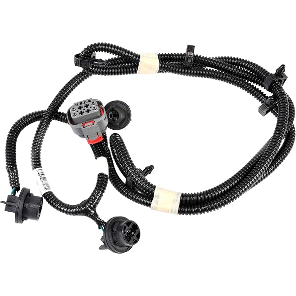 Amazon.com: ACDelco 12134901 GM Original Equipment Parking Brake