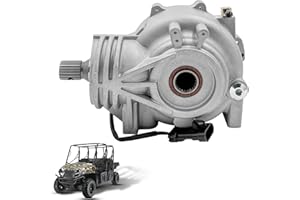 1333750 Front Differential 3.81 Ratio Compatible with Polaris Ranger RZR ACE Brutus 500 570 800 900 1000 2011-2025 Replaces# 