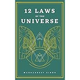 12 Laws of the Universe