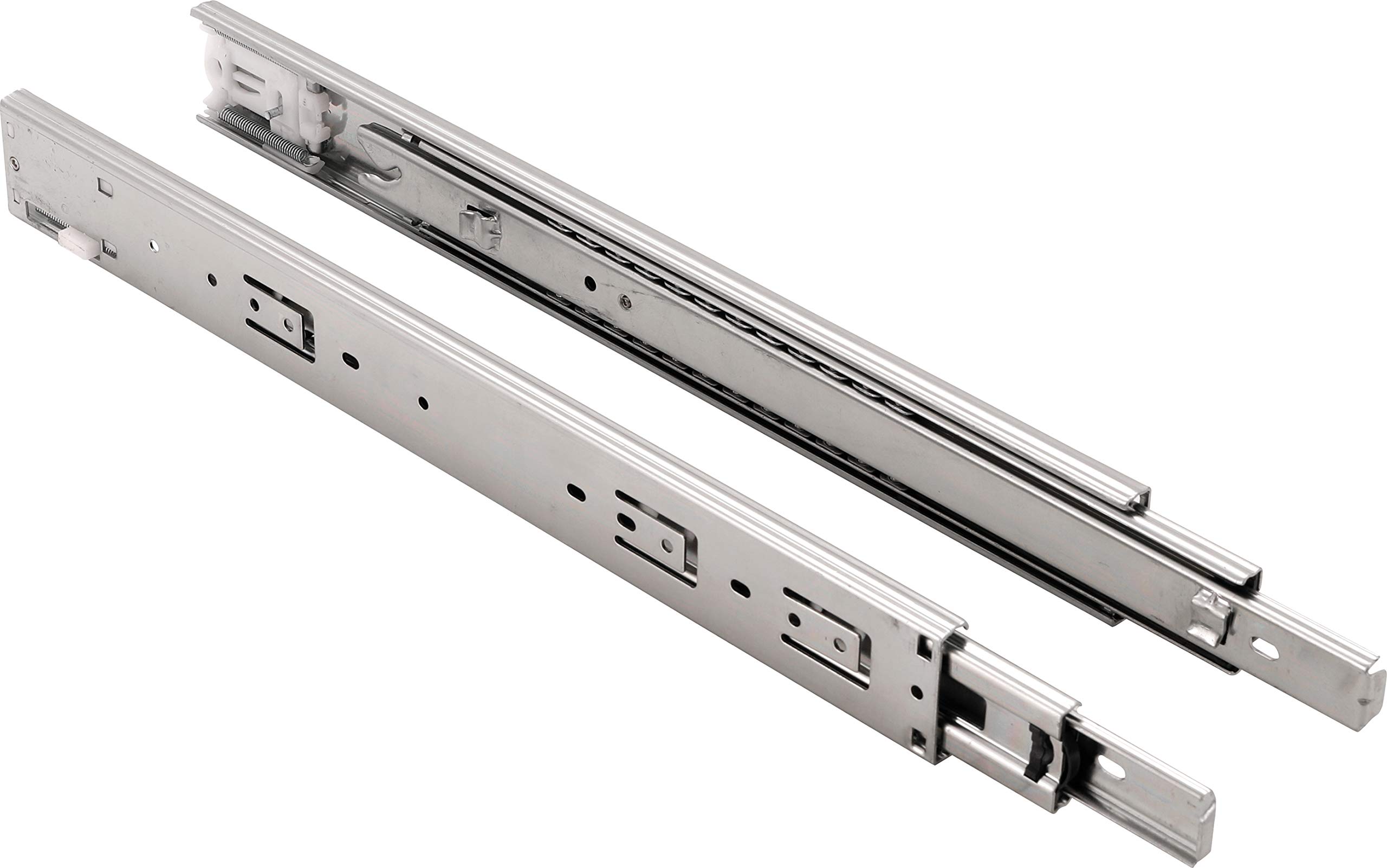 BGS 4111-1 | Ball Bearing Slides for Workshop Trolley Drawers, BGS 4102, 4103, 4111, 4112, 4113, 4114 | 2 pcs.