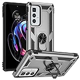 Compatible with Motorola Edge 20 Pro 5G