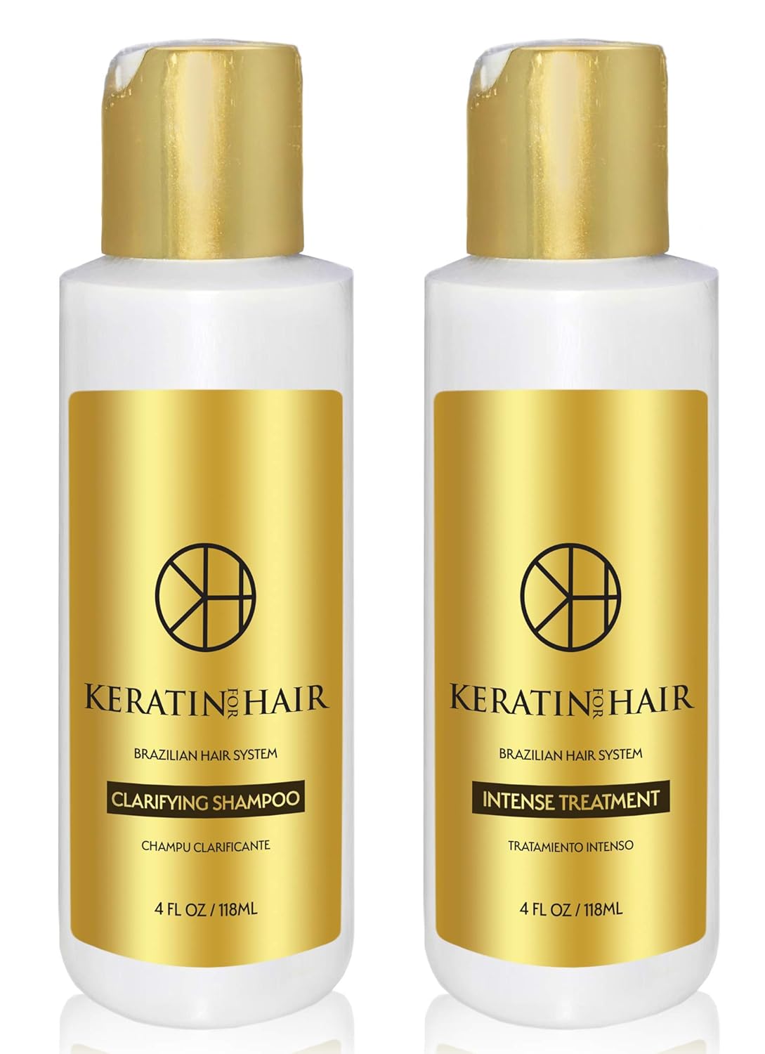 strong keratin treatment