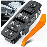 Nilight Power Master Window Switch Compatible with