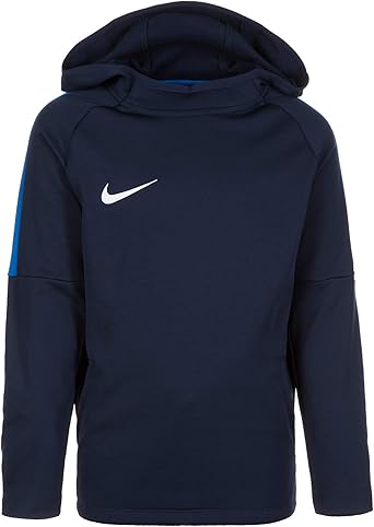 nike academy 18 pullover hoodie