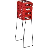 Tourna Mini Ballport Tennis Ball Pick Up Hopper