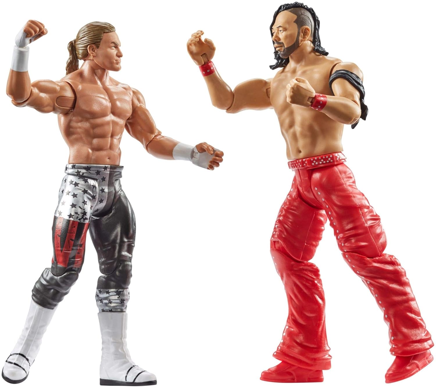 james ellsworth action figure