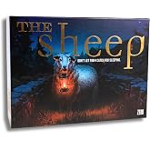 The Sheep Board Game - Co-op Horror Comedy Strategy Game