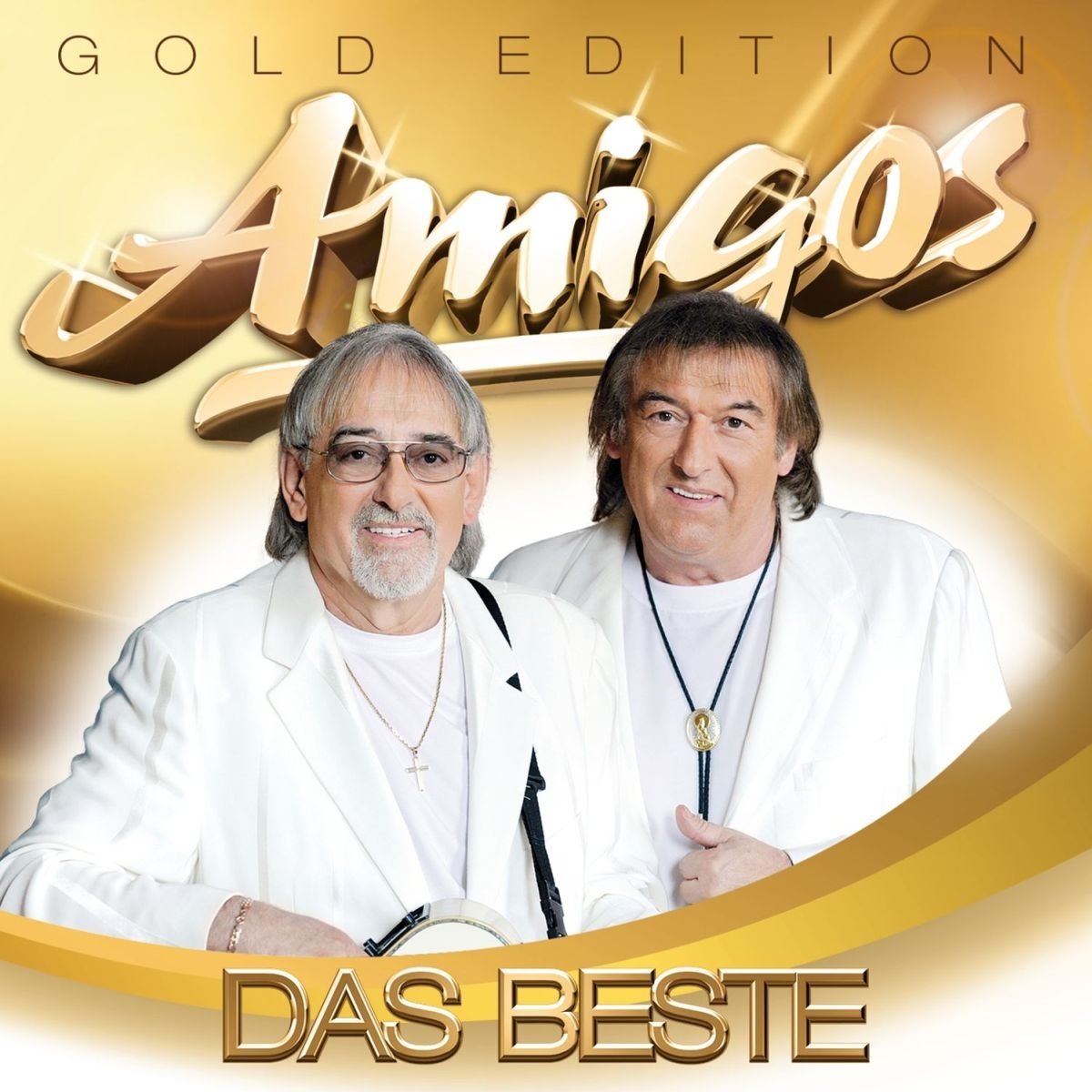 Die Amigos Weißt Du Was Du Für Mich Bist
