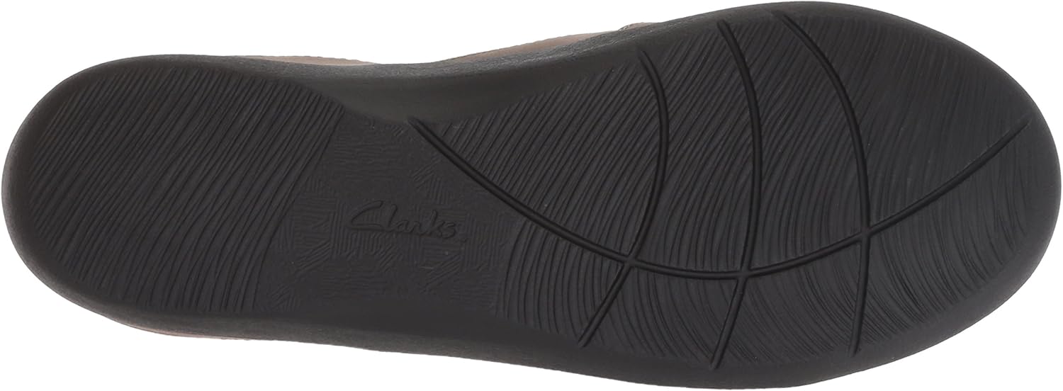 clarks women's sillian chell boot