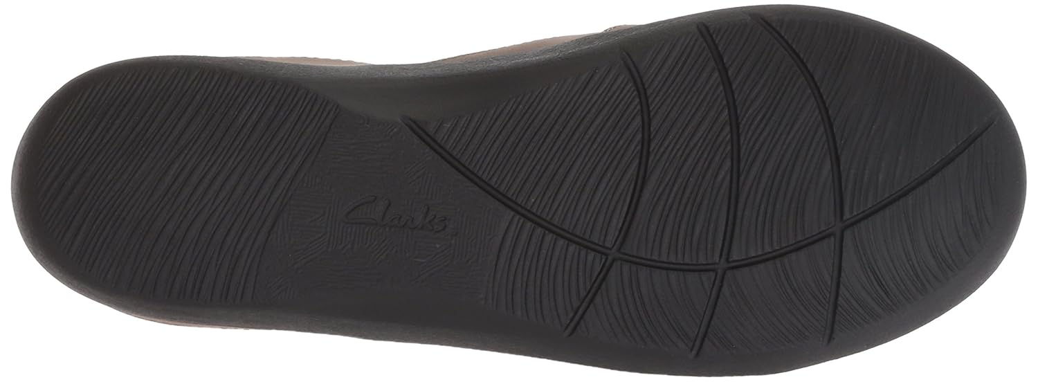 clarks sillian free