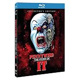 PENNYWISE: THE STORY OF IT COLLECTOR'S EDITION/BD