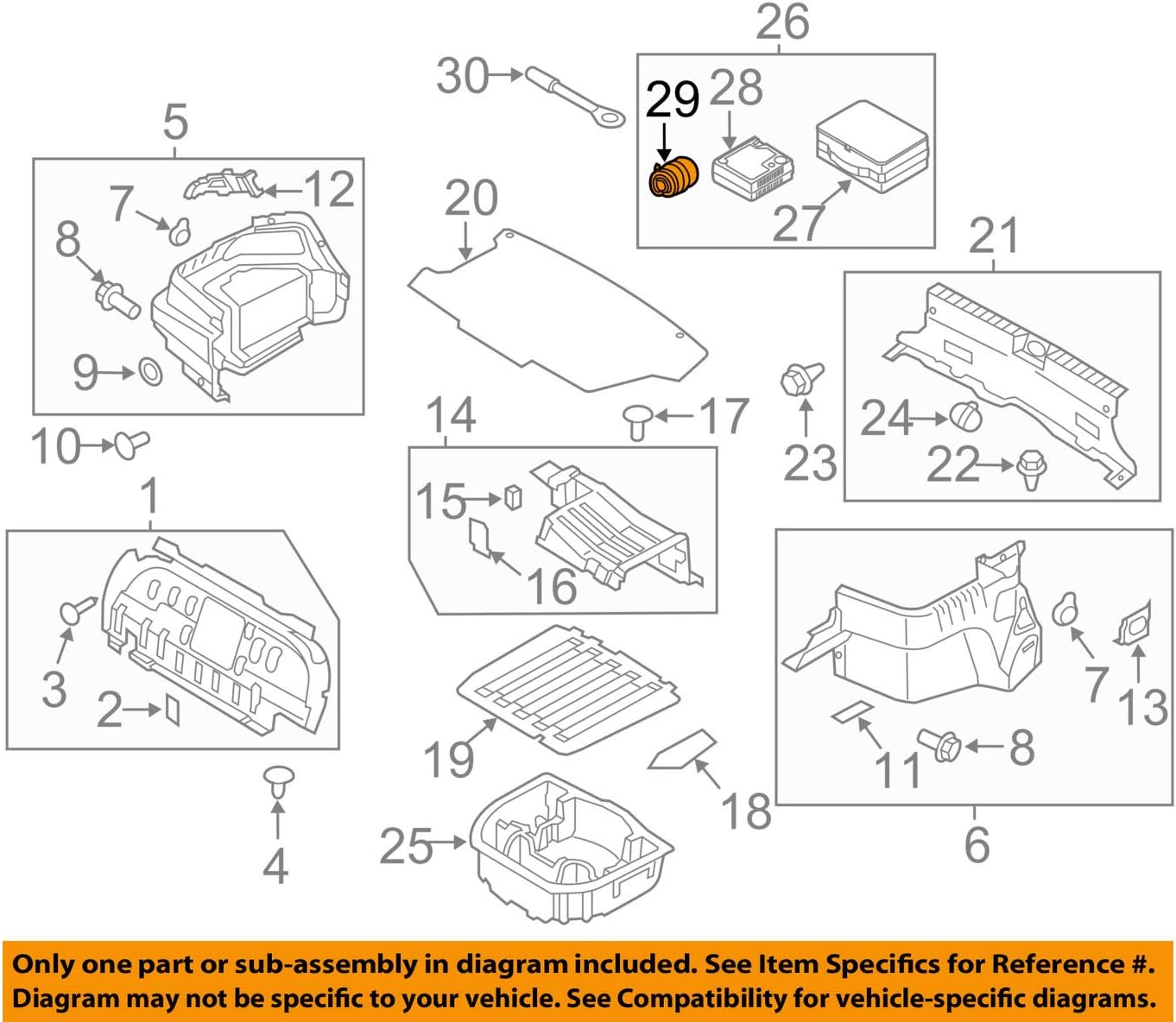 HYUNDAI Genuine 529322Y000 Tire Sealant Automotive