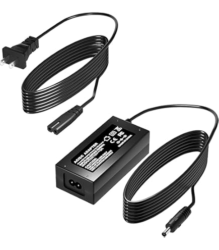 Pioneer DJ DDJ-400 Apple純正カメラアダプター Amazon.com: Onerbl AC-DC Adapter Replacement for Pioneer DDJ-400