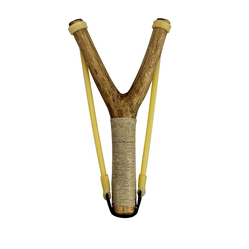 Best Slingshot No.4 Handmade