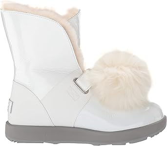 ugg women's isley waterproof winter boot