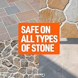 Jarder Indian Sandstone Cleaner 5L – Removes Dirt Grime Algae Mould view 6
