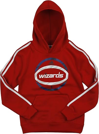 adidas pullover hoodie red