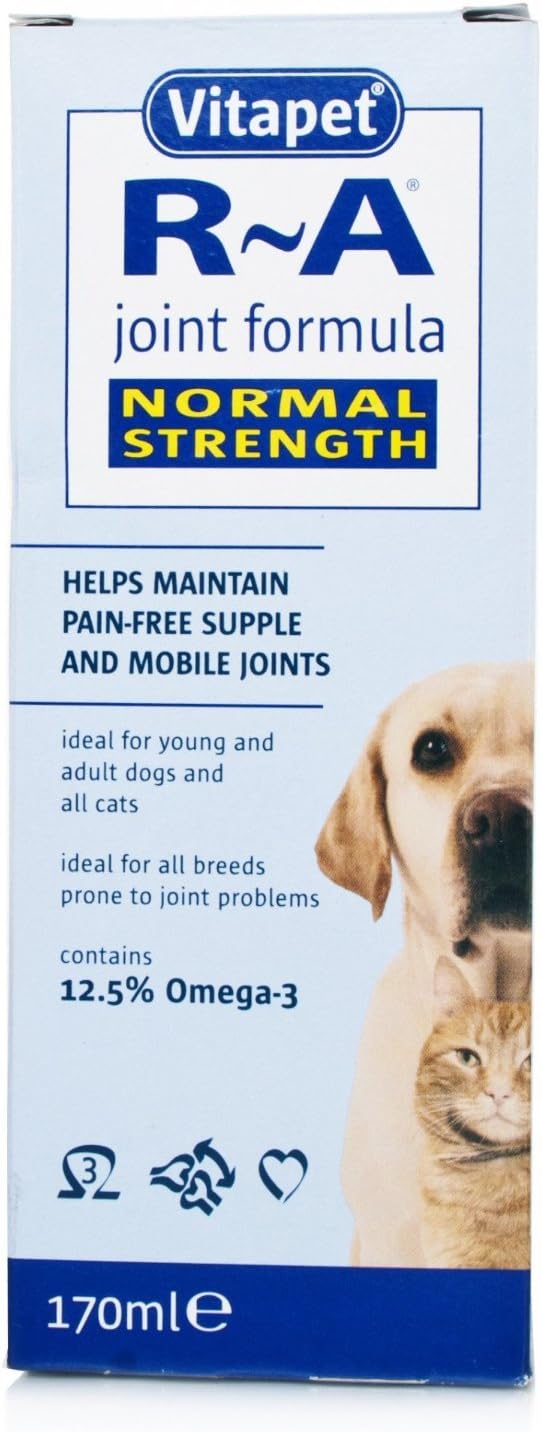Vitapet R A Joint Formula 170ml