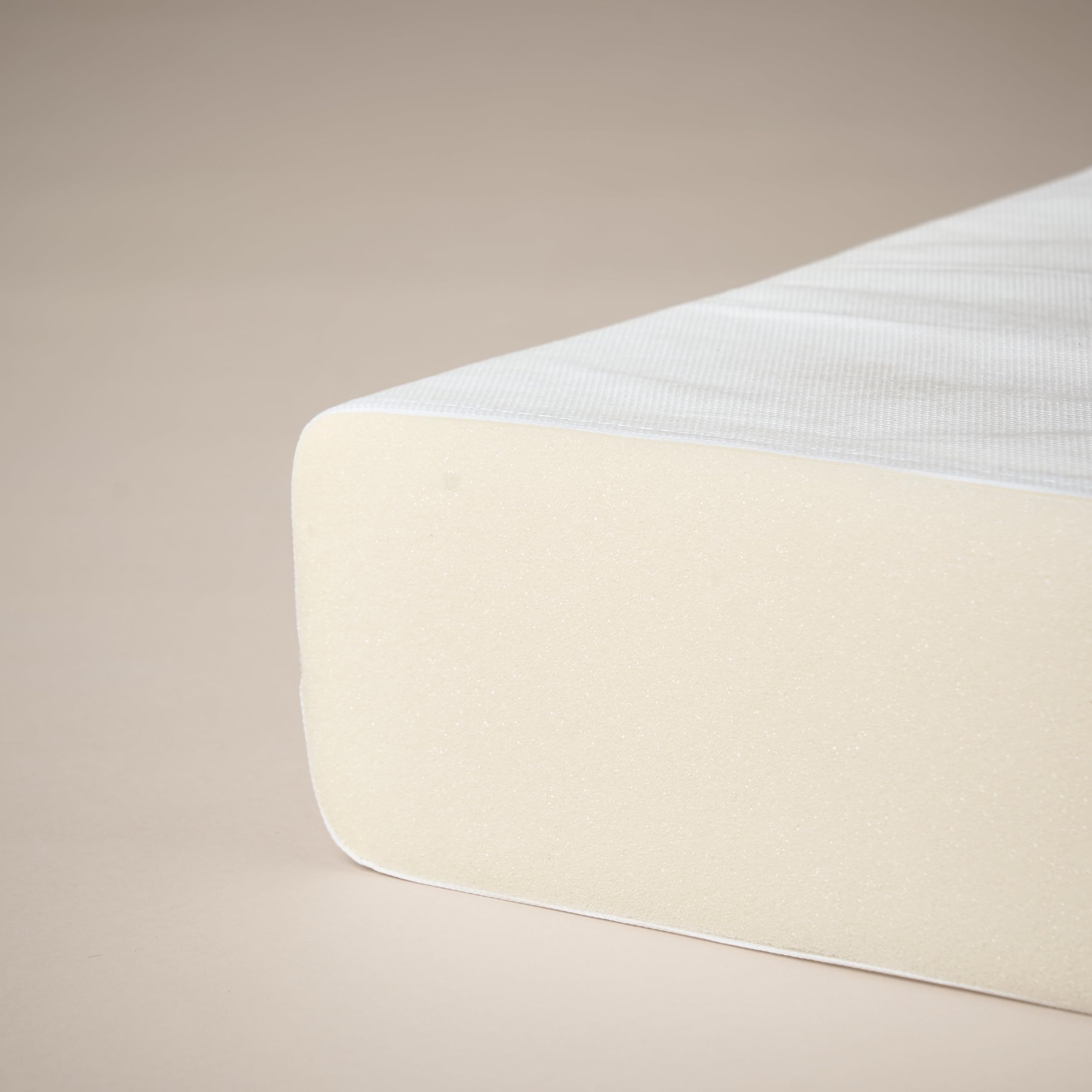 Obaby Foam Space Saver Cot Mattress - 100 x 50 cm, Medium