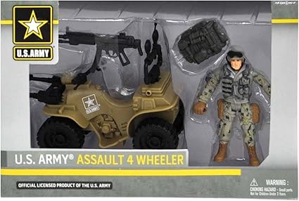 us military toys