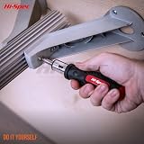Hi-Spec 71pc Home & Office DIY Tool Kit Set Complete Hand Tools view 5