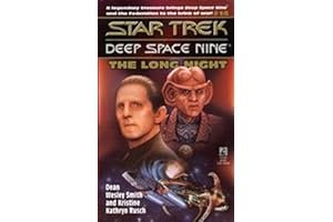 The Long Night (Star Trek: Deep Space Nine Book 14)