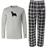 basset hound pajama bottoms macy's