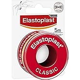 Elastoplast 1169 Classic Tape 2.5cm x 5m