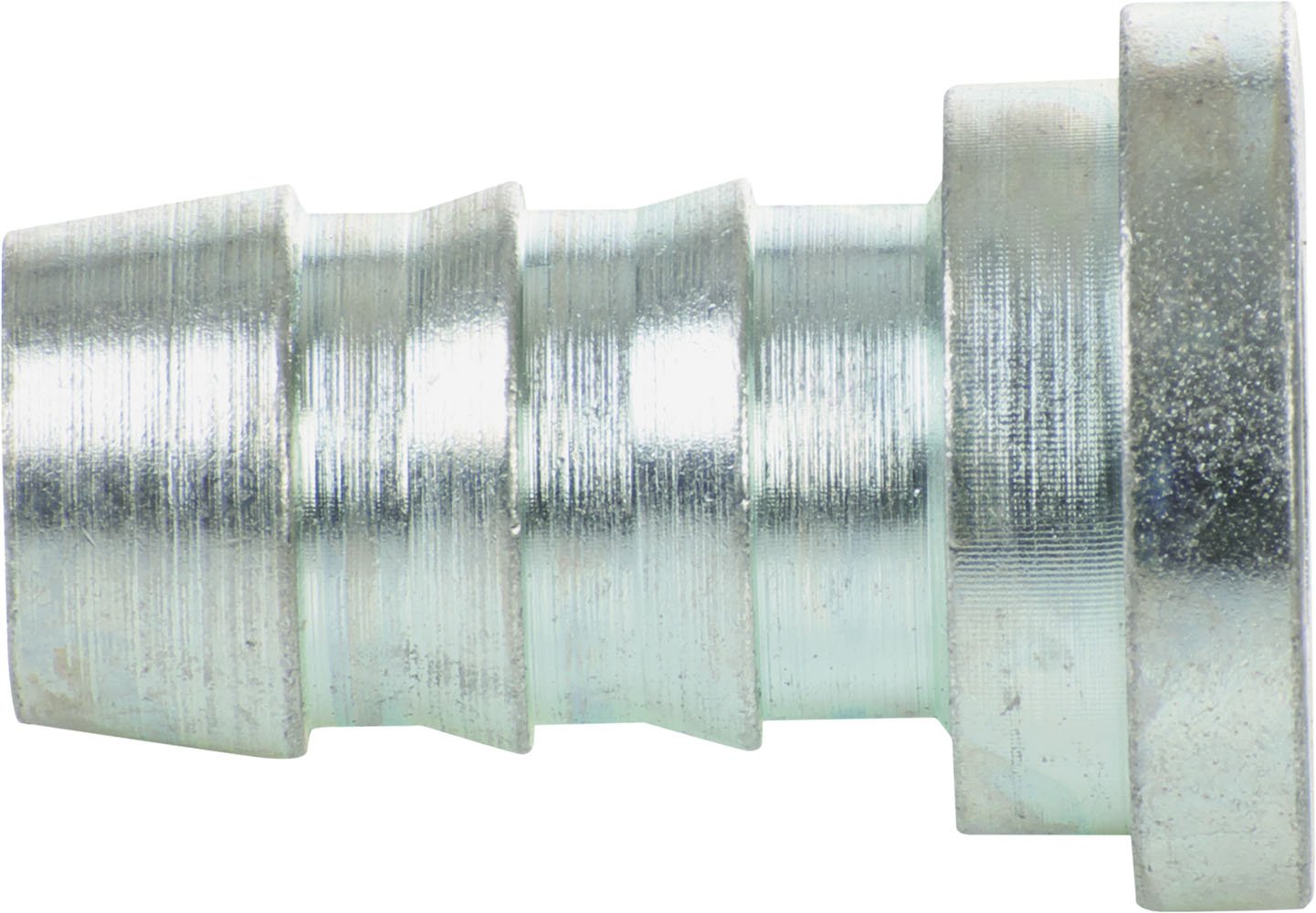 Dicsa D50802615000 Metric male nipple, flat seat, low pressure